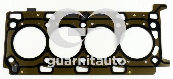 Guarnitauto 103786-5250 Gasket, cylinder head 1037865250: Buy near me in Poland at 2407.PL - Good price!