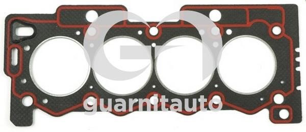 Guarnitauto 103642-1912 Gasket, cylinder head 1036421912: Buy near me in Poland at 2407.PL - Good price!