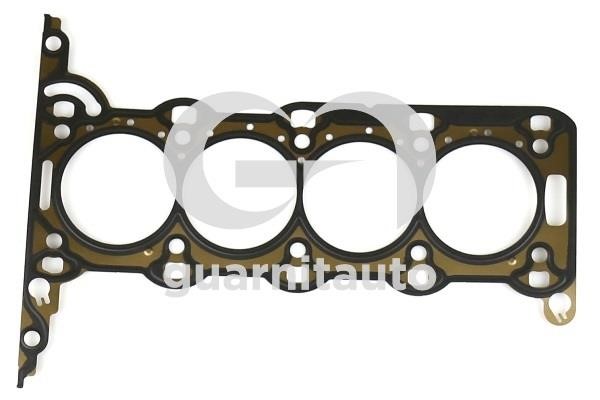 Guarnitauto 103581-3850 Gasket, cylinder head 1035813850: Buy near me in Poland at 2407.PL - Good price!