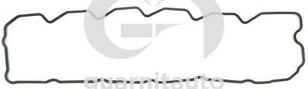 Guarnitauto 120955-8000 Valve Cover Gasket (kit) 1209558000: Buy near me in Poland at 2407.PL - Good price!