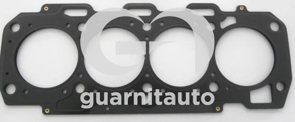 Guarnitauto 101075-3852 Gasket, cylinder head 1010753852: Buy near me in Poland at 2407.PL - Good price!