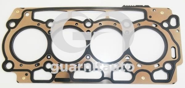 Guarnitauto 103678-5255 Gasket, cylinder head 1036785255: Buy near me in Poland at 2407.PL - Good price!