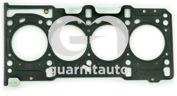 Guarnitauto 101081-5253 Gasket, cylinder head 1010815253: Buy near me in Poland at 2407.PL - Good price!