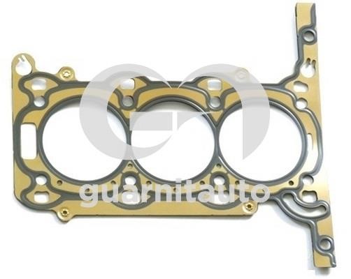 Guarnitauto 103597-3850 Gasket, cylinder head 1035973850: Buy near me in Poland at 2407.PL - Good price!