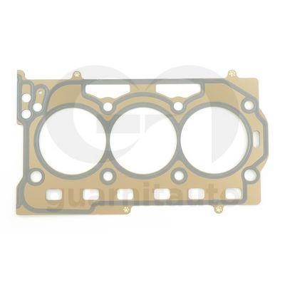 Guarnitauto 104786-3850 Gasket, cylinder head 1047863850: Buy near me in Poland at 2407.PL - Good price!