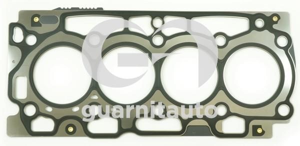 Guarnitauto 101535-5255 Gasket, cylinder head 1015355255: Buy near me at 2407.PL in Poland at an Affordable price!