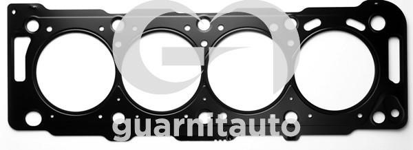 Guarnitauto 103671-5253 Gasket, cylinder head 1036715253: Buy near me at 2407.PL in Poland at an Affordable price!