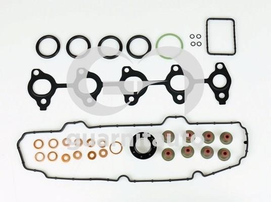 Guarnitauto 043678-1000 Full Gasket Set, engine 0436781000: Buy near me at 2407.PL in Poland at an Affordable price!
