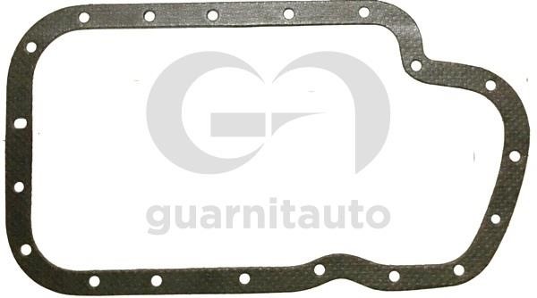 Guarnitauto 163641-9815 Gasket oil pan 1636419815: Buy near me at 2407.PL in Poland at an Affordable price!
