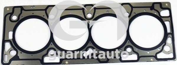 Guarnitauto 103586-5250 Gasket, cylinder head 1035865250: Buy near me in Poland at 2407.PL - Good price!