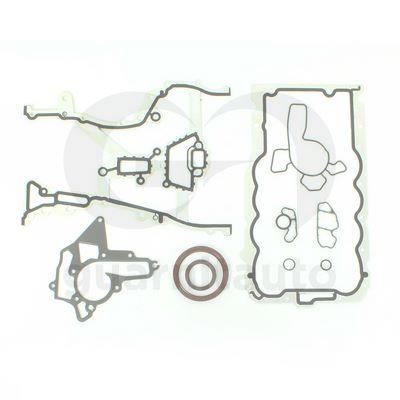Guarnitauto 083561-1000 Full Gasket Set, engine 0835611000: Buy near me at 2407.PL in Poland at an Affordable price!