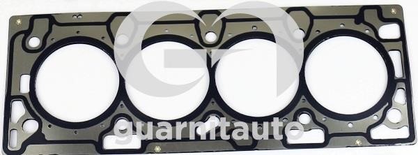 Guarnitauto 103586-3850 Gasket, cylinder head 1035863850: Buy near me in Poland at 2407.PL - Good price!
