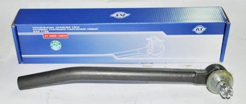 At program AT 4058-102TR Tie rod end left AT4058102TR: Buy near me in Poland at 2407.PL - Good price!