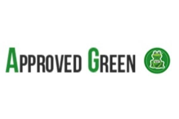 Approved Green AAB2503BGU Двигун в зборі AAB2503BGU: Приваблива ціна - Купити у Польщі на 2407.PL!