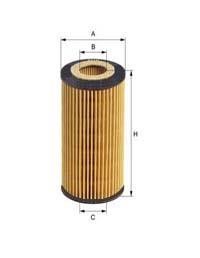 Sampiyon CE 1090 EX1 Oil Filter CE1090EX1: Buy near me at 2407.PL in Poland at an Affordable price!