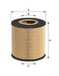 Sampiyon CE 0158 E Oil Filter CE0158E: Buy near me at 2407.PL in Poland at an Affordable price!
