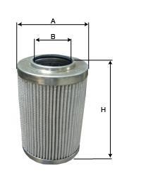 Sampiyon CE 0141 H MG Oil Filter CE0141HMG: Buy near me at 2407.PL in Poland at an Affordable price!