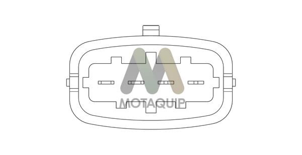 Motorquip LVMA298 Luftmassenmesser LVMA298: Bestellen Sie in Polen zu einem guten Preis bei 2407.PL!