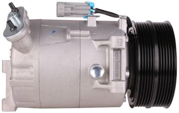 Power max 7010737 Compressor, air conditioning 7010737: Buy near me at 2407.PL in Poland at an Affordable price!