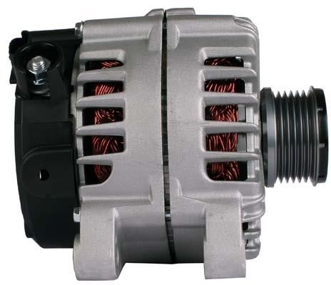 Power max 89213689 Alternator 89213689: Buy near me in Poland at 2407.PL - Good price!