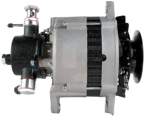 Power max 89213400 Alternator 89213400: Buy near me in Poland at 2407.PL - Good price!