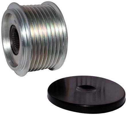 Power max 81111037 Belt pulley generator 81111037: Buy near me at 2407.PL in Poland at an Affordable price!