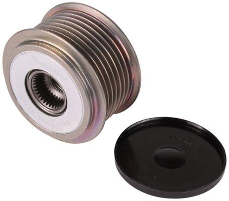 Power max 81119669 Belt pulley generator 81119669: Buy near me in Poland at 2407.PL - Good price!