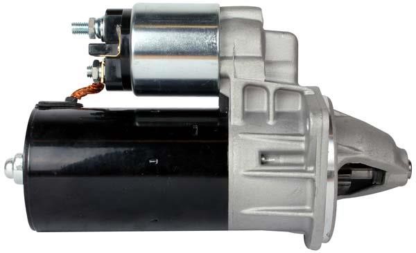 Power max 88212662 Starter 88212662: Buy near me at 2407.PL in Poland at an Affordable price!