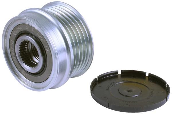 Power max 81119642 Belt pulley generator 81119642: Buy near me in Poland at 2407.PL - Good price!