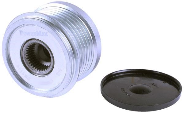 Power max 81111949 Belt pulley generator 81111949: Buy near me in Poland at 2407.PL - Good price!