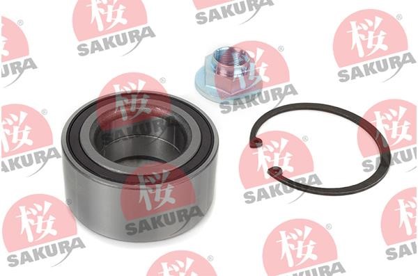 Sakura 4106690 Wheel bearing kit 4106690: Buy near me in Poland at 2407.PL - Good price!