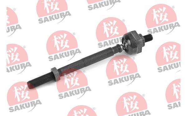 Sakura 430-40-6601 Inner Tie Rod 430406601: Buy near me in Poland at 2407.PL - Good price!