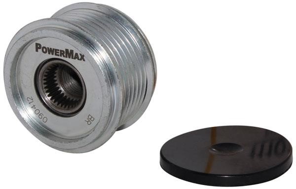 Power max 81110180 Belt pulley generator 81110180: Buy near me in Poland at 2407.PL - Good price!