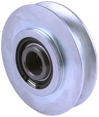 Power max 81114314 Belt pulley generator 81114314: Buy near me in Poland at 2407.PL - Good price!