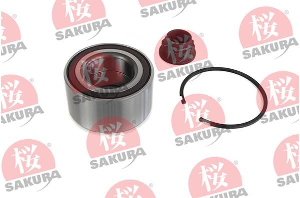 Sakura 4103922 Wheel bearing kit 4103922: Buy near me in Poland at 2407.PL - Good price!