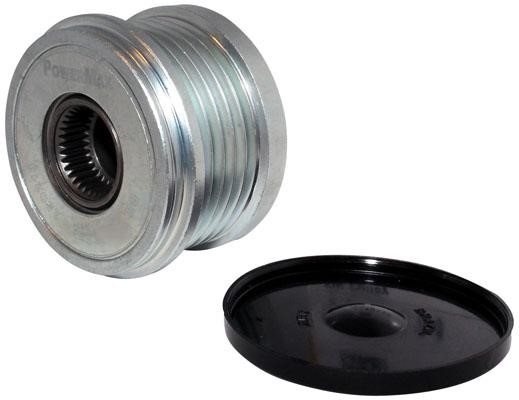 Power max 81113114 Belt pulley generator 81113114: Buy near me in Poland at 2407.PL - Good price!
