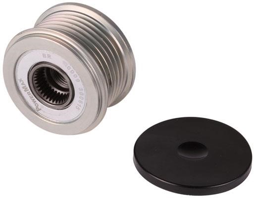 Power max 81120009 Belt pulley generator 81120009: Buy near me in Poland at 2407.PL - Good price!