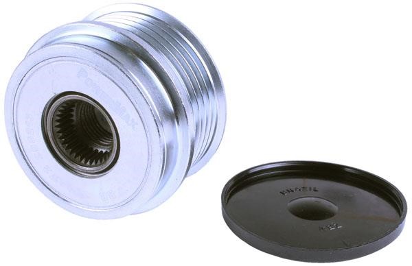 Power max 81111372 Belt pulley generator 81111372: Buy near me in Poland at 2407.PL - Good price!