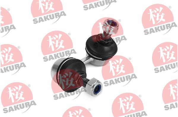 Sakura 430-50-4365 Стойка стабилизатора 430504365: Отличная цена - Купить в Польше на 2407.PL!