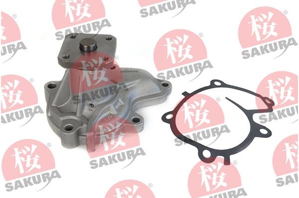 Sakura 150-10-4015 Water pump 150104015: Buy near me in Poland at 2407.PL - Good price!