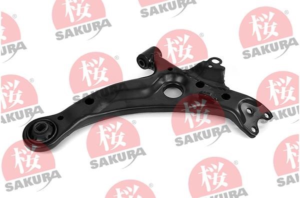 Sakura 421-20-3770 Track Control Arm 421203770: Buy near me at 2407.PL in Poland at an Affordable price!