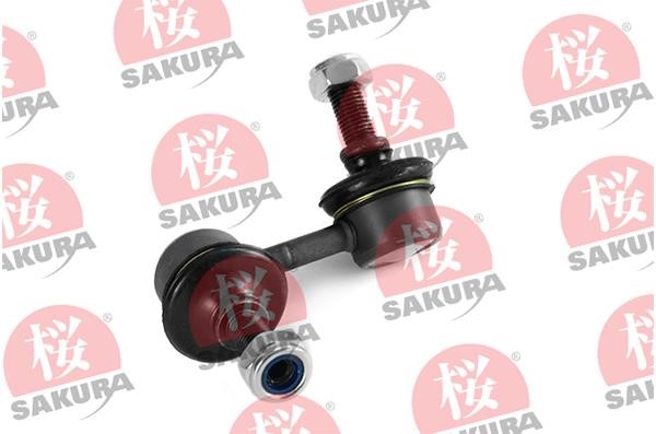 Sakura 430-40-6665 Стойка стабилизатора 430406665: Отличная цена - Купить в Польше на 2407.PL!