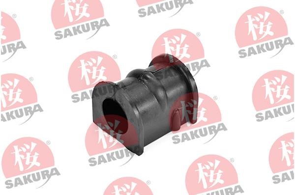 Sakura 423-00-8390 Front stabilizer bush 423008390: Buy near me at 2407.PL in Poland at an Affordable price!
