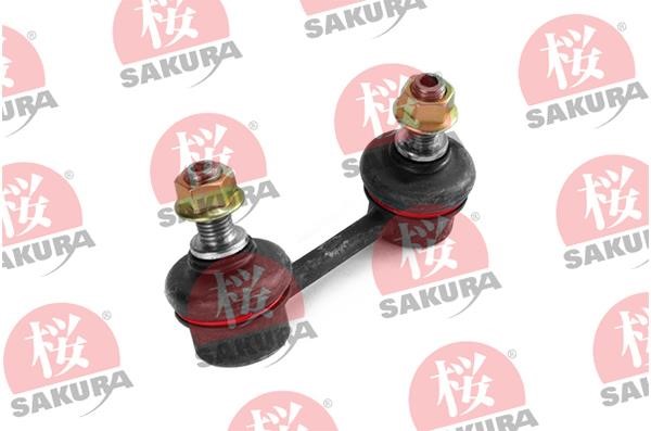 Sakura 430-40-6612 Стойка стабилизатора 430406612: Отличная цена - Купить в Польше на 2407.PL!