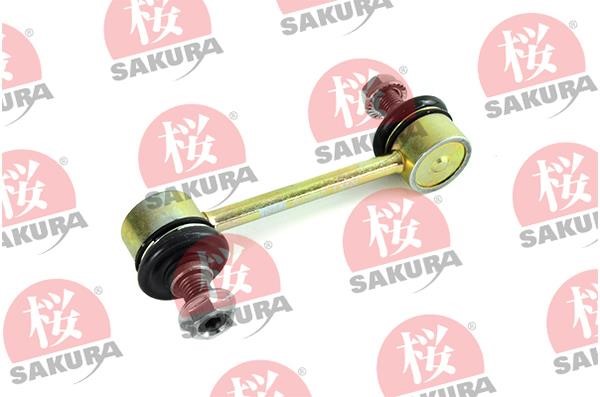 Sakura 430-20-3750 Rod/Strut, stabiliser 430203750: Buy near me in Poland at 2407.PL - Good price!