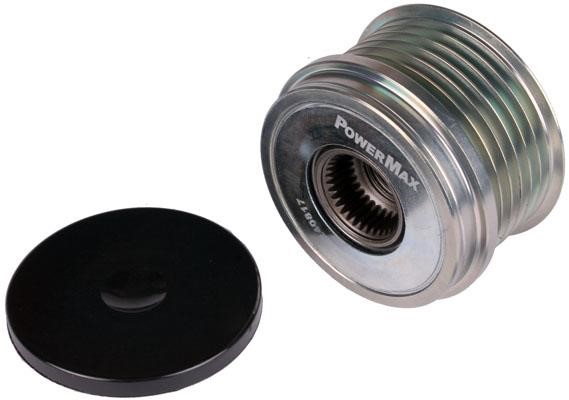 Power max 81110263 Belt pulley generator 81110263: Buy near me in Poland at 2407.PL - Good price!