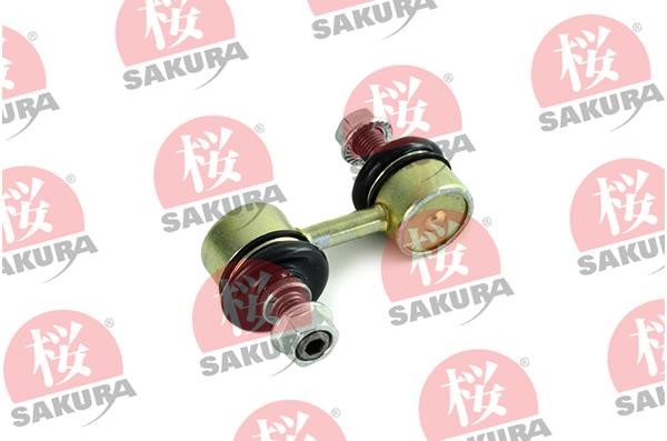 Sakura 430-40-6670 Rod/Strut, stabiliser 430406670: Buy near me in Poland at 2407.PL - Good price!