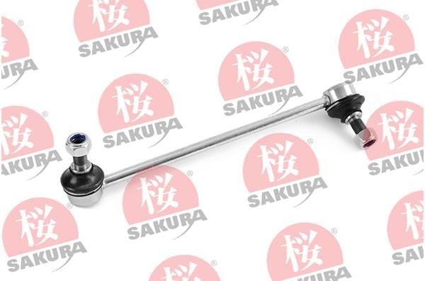 Sakura 430-20-3915 Rod/Strut, stabiliser 430203915: Buy near me in Poland at 2407.PL - Good price!
