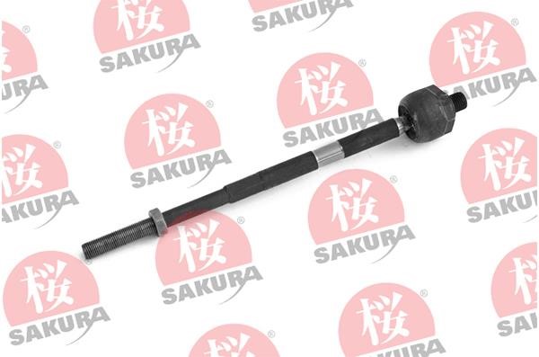 Sakura 430-00-4051 Inner Tie Rod 430004051: Buy near me in Poland at 2407.PL - Good price!