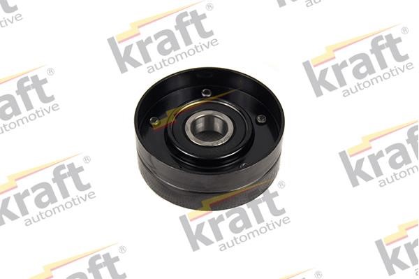 Kraft Automotive 1221911 V-ribbed belt tensioner (drive) roller 1221911: Buy near me at 2407.PL in Poland at an Affordable price!
